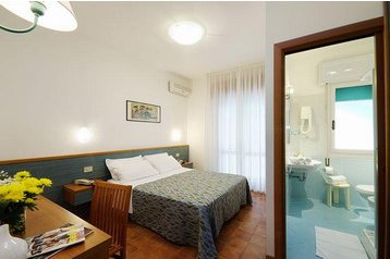 Italija Hotel Eraclea Mare, Interjeras